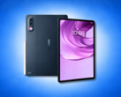 Lenovo Yoga Tab Plus Gen 2 оснащён дисплеем с разрешением 4K и частотой обновления 144 Гц, а также процессором Snapdragon 8 Elite