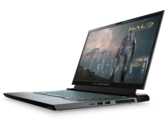 Обзор ноутбука Dell Alienware m15 R3: Испарительная камера все меняет