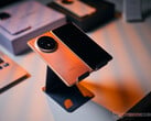 Honor Magic V6 теперь доступен на мировом рынке