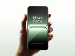 OnePlus 13s - это самый маленький флагман OnePlus за долгое время. (Источник изображения: OnePlus)