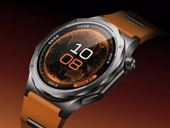 Oppo Watch X3 предлагает возможность подключения eSIM.