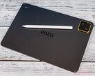 Xiaomi продает Poco Pad X1 в двух цветовых вариантах, оба с 8 Гб оперативной памяти и 512 Гб памяти. (Источник изображения: Notebookcheck)