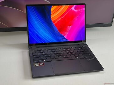 Asus ProArt PX13 с OLED-панелью производства Samsung