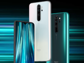 Xiaomi Redmi Note 8 Pro с 6 ГБ оперативной памяти и привлекательным дизайном удостоился всяческих похвал. (Источник: Xiaomi)
