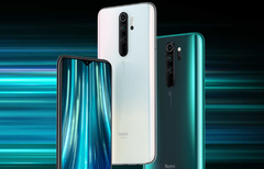 Xiaomi Redmi Note 8 Pro с 6 ГБ оперативной памяти и привлекательным дизайном удостоился всяческих похвал. (Источник: Xiaomi)