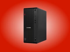 Новейший ThinkCentre M75t от Lenovo оснащён корпусом объёмом 13,6 литра.