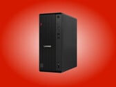 Новейший ThinkCentre M75t от Lenovo оснащён корпусом объёмом 13,6 литра.