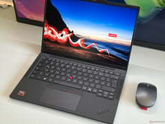 Lenovo ThinkPad T14s 7-го поколения