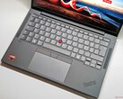 Lenovo ThinkPad X13 G6 (источник изображения: Notebookcheck)