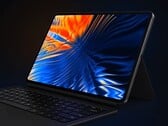 Xiaomi Pad 6 Max 14 выйдет на рынок в августе 2023 года с процессором Snapdragon 8+ Gen 1. (Источник изображения: Xiaomi)