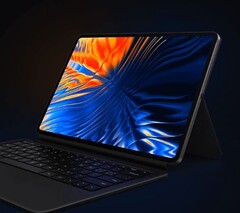 Xiaomi Pad 6 Max 14 выйдет на рынок в августе 2023 года с процессором Snapdragon 8+ Gen 1. (Источник изображения: Xiaomi)