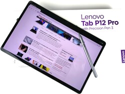 Lenovo Tab P12 Pro