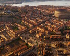 Эпохальная строительная стратегия Anno 117 (Источник изображения: Скриншот Steam трейлера)