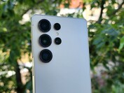Samsung Galaxy S25 Ultra в нашем тесте камеры