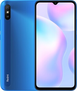 На обзоре: Redmi 9AT. Тестовый образец предоставлен notebooksbilliger.de