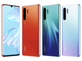 Смартфон Huawei P30 Pro. Обзор от Notebookcheck