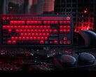 Клавиатура 8BitDo Retro 87 Mechanical Keyboard и мышь Retro R8 получили версии в оформлении Gears of War: E-Day.