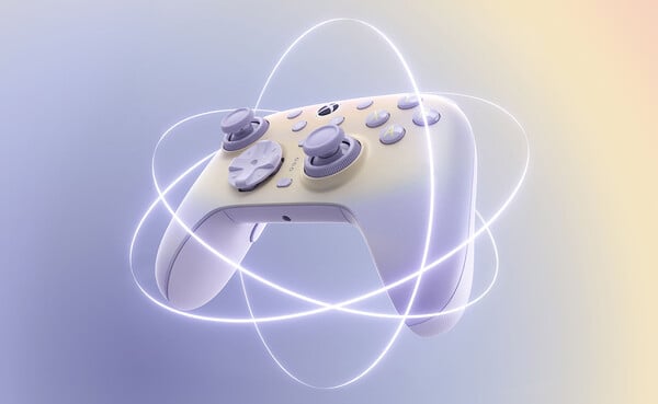 Контроллер 8BitDo Ultimate 3 для Xbox оснащён плавающим D-pad и джойстиками TMR с регулируемым сопротивлением.