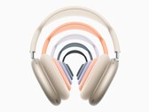 AirPods Max с USB-C должны были получить поддержку аудио без потерь в обновлении, которое, похоже, теперь перенесено на более поздний срок. На фото: Доступные цвета для AirPods Max с USB-C. (Источник изображения: Apple)