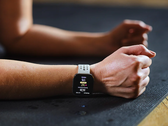 Смарт-часы Bip 6 от Amazfit (на фото) получили новое обновление. (Источник изображения: Amazfit)