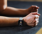 Смарт-часы Bip 6 от Amazfit (на фото) получили новое обновление. (Источник изображения: Amazfit)