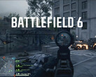 Показана работа с мишенями в бета-версии Battlefield 6 (Источник изображения: Battlefield YouTube с правками)