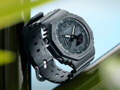 Casio проведет в Китае лотерею на часы Chengdu Limited Edition Panda (на фото). (Источник изображения: Casio через Weibo)