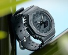 Casio проведет в Китае лотерею на часы Chengdu Limited Edition Panda (на фото). (Источник изображения: Casio через Weibo)