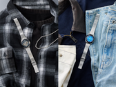 Новые кварцевые хронографы Citizen Tsuno Chrono Quartz представлены в четырех цветовых вариантах.