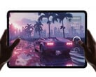 По слухам, компактный OnePlus будет оснащен 8,X-дюймовым дисплеем. На фото: Pad 3. (Источник изображения: OnePlus)