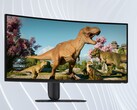 Компания Dell представляет новые игровые мониторы Alienware по привлекательным ценам.