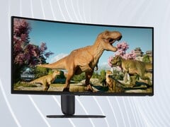 Компания Dell представляет новые игровые мониторы Alienware по привлекательным ценам.