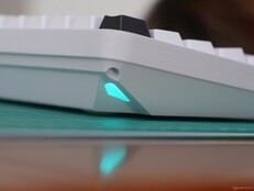 Задний акцентный светильник Epomaker Galaxy68.