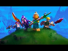 FTC отправляет компенсации игрокам Fortnite, обманутым Epic (Источник изображения: Epic Games)