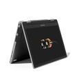 Framework Laptop 12 в черном цвете. (Источник изображения: Framework)