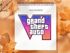 Дата выхода GTA 6 указана в календаре на ноябрь