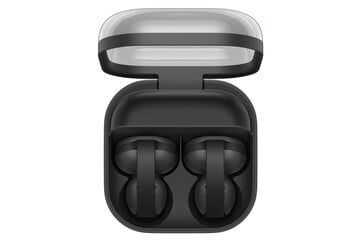 Наушники Galaxy Buds в футляре