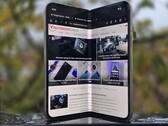 Обзор складного смартфона Google Pixel 9 Pro Notebookcheck (источник изображения: Marcus Herbrich)