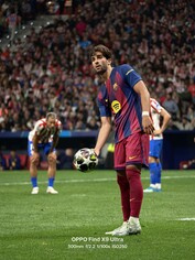 Снято на 200-мегапиксельную камеру Oppo Find X9 Ultra с 3-кратным зумом + телеконвертер 300 мм.