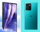 Ожидается, что преемник представленной здесь модели HMD Skyline будет отличаться лишь незначительными изменениями в дизайне.
