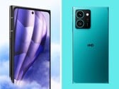Ожидается, что преемник представленной здесь модели HMD Skyline будет отличаться лишь незначительными изменениями в дизайне.