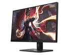 HP Omen 25 (на фото) имеет регулируемую в четырех направлениях подставку с функциями высоты, наклона, поворота и вращения. (Источник изображения: HP)