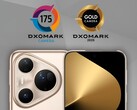 И снова номер 1 в DxOMark в 2025 году: Huawei поднимается на вершину рейтинга с Pura 80 Ultra. (Источник изображения: DxOMark)