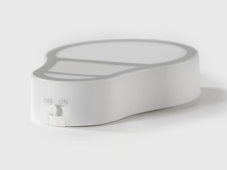 Ночник IKEA Ankarlägg с датчиком, работает от батареек