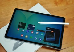 Samsung Galaxy Tab S10 FE был улучшен, но стоит довольно дорого, учитывая его характеристики