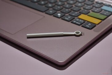 Инструмент для снятия клавиш с клавиатуры Lenovo IdeaPad Vibe.