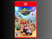 Розничный кейс Mario Kart World Switch 2 (Источник изображения: GameStop)