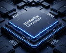MediaTek Dimensity 9500 дебютировал в Geekbench (источник изображения: Google Gemini)