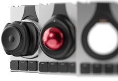 Предварительный просмотр обновленного дизайна Naya Float