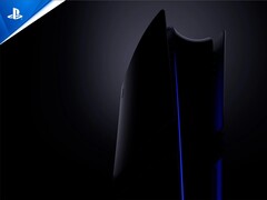 Показано тизерное изображение PS5 Pro (Источник изображения: Sony PlayStation YouTube с правками)